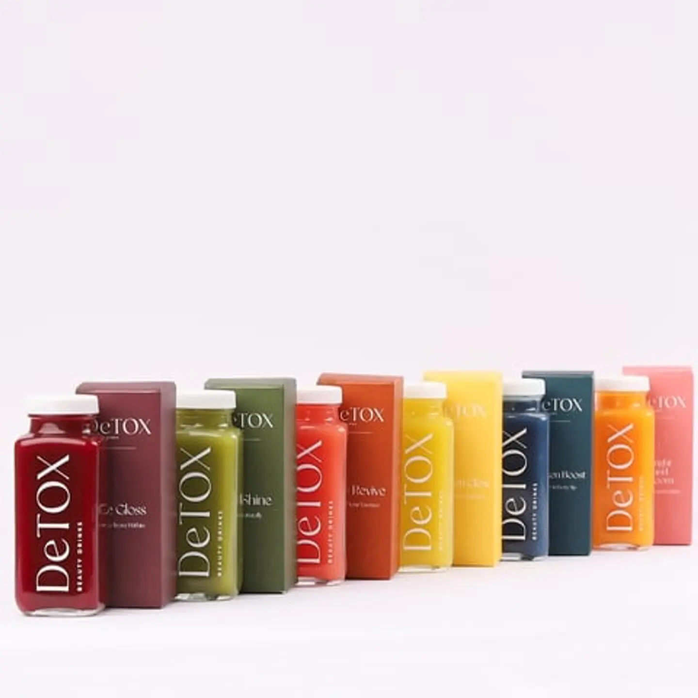 Detox   Full Care