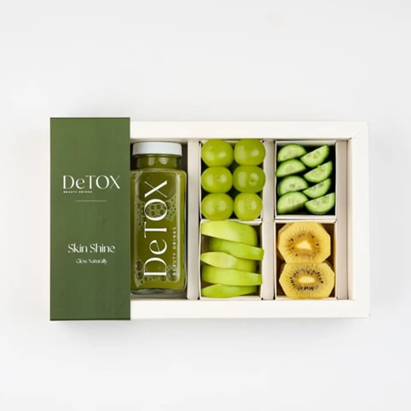 Skin Shine Collection   290 Ml