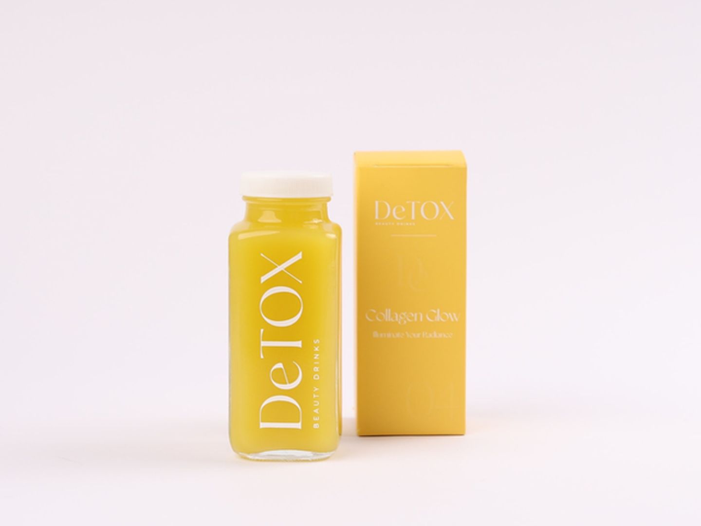 Collagen Glow