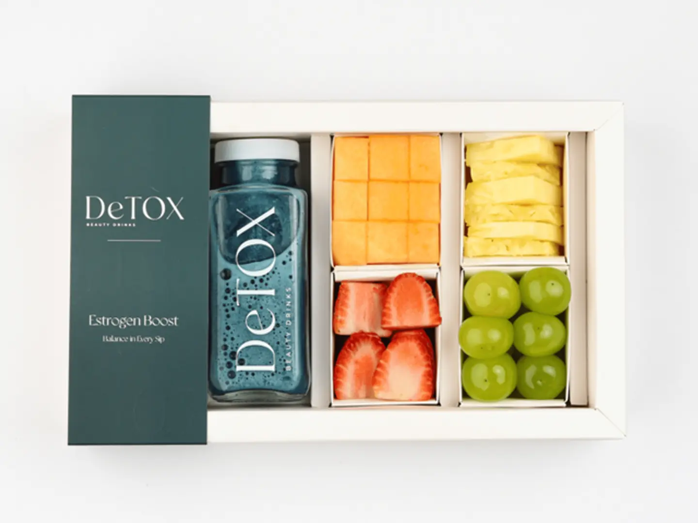 Detox Estrogen Boost Collections