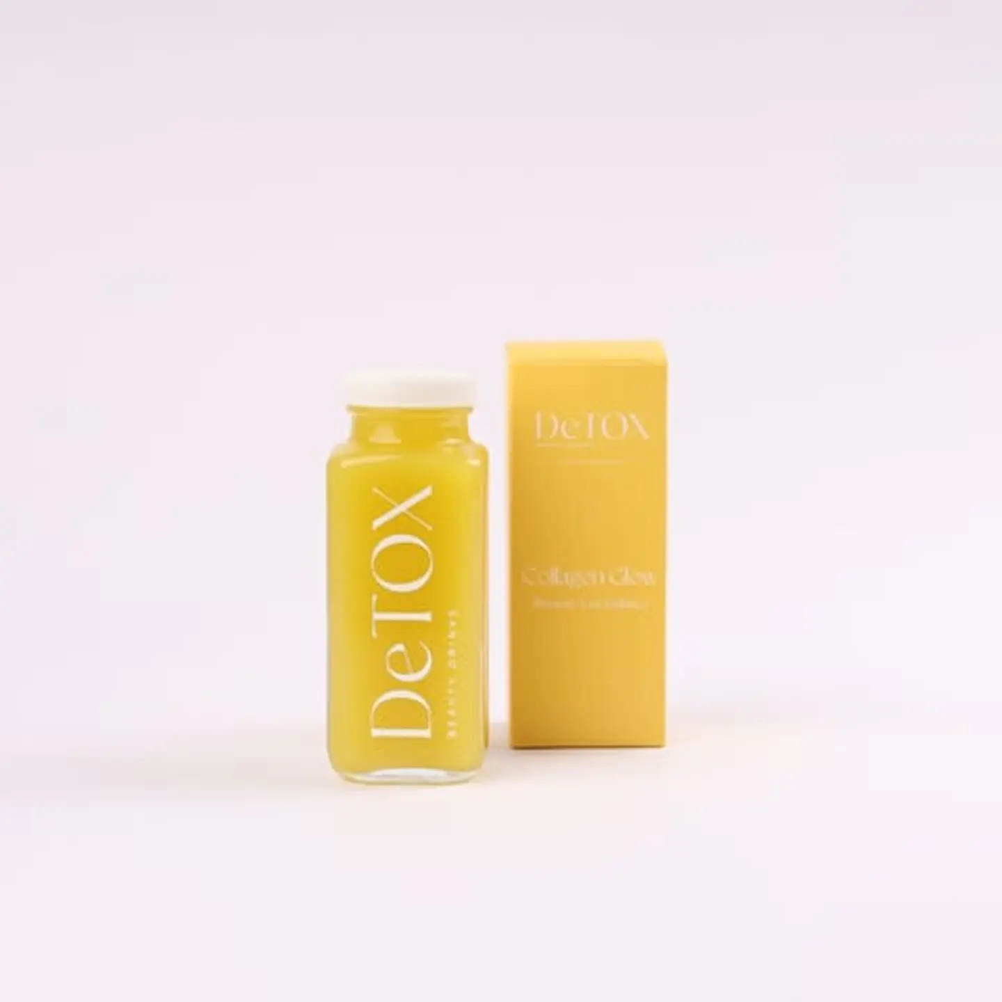 Collagen Glow   290 Ml