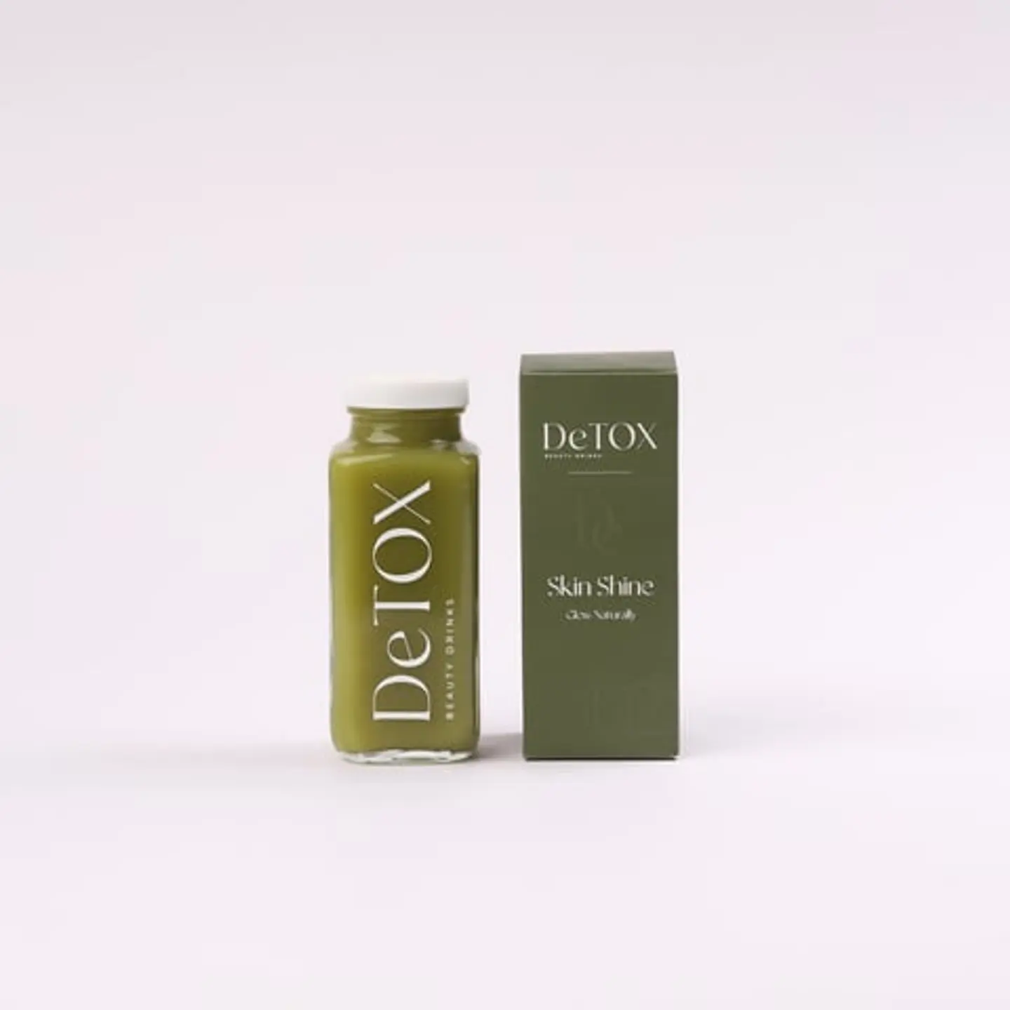 Skin Shine   290 Ml