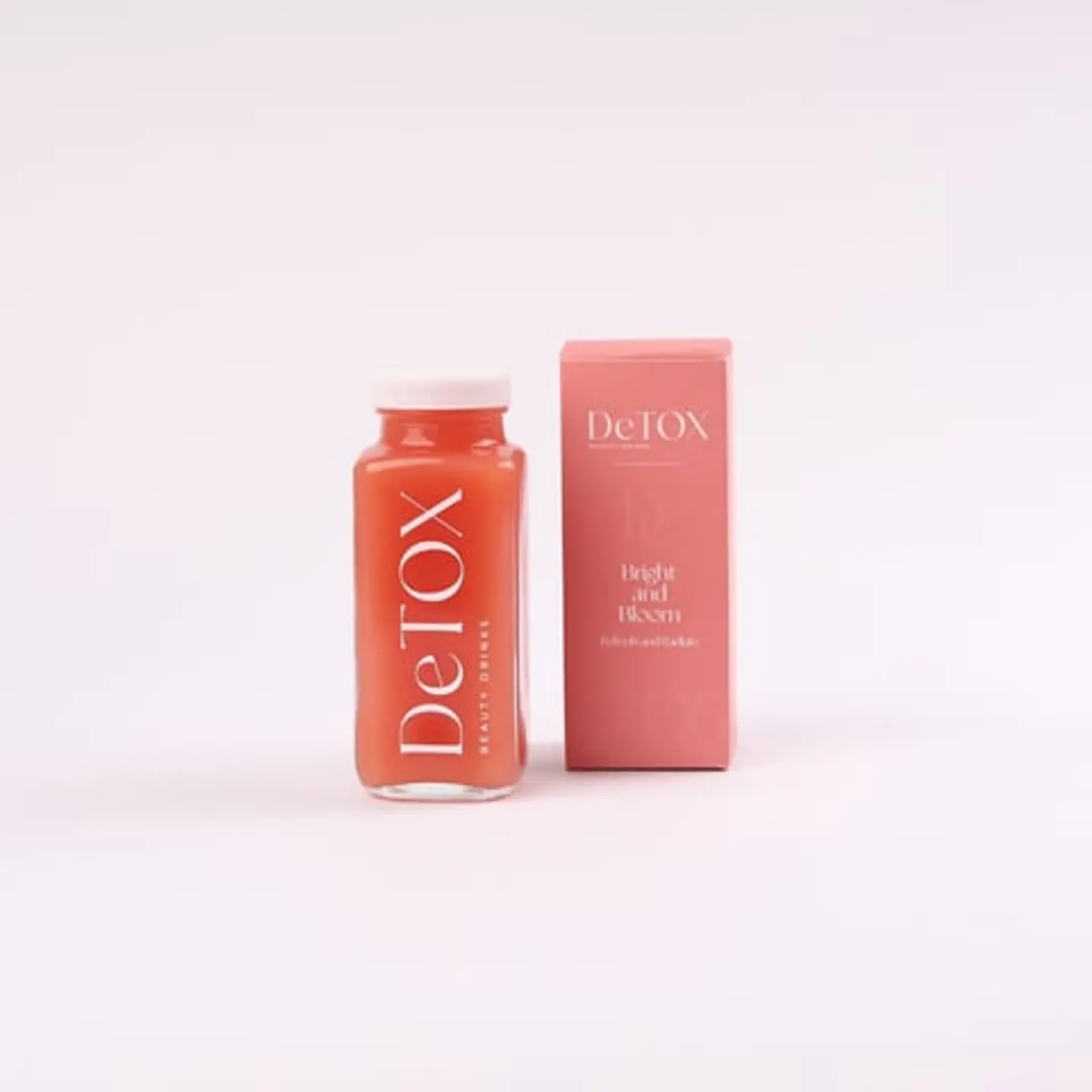 Bright And Bloom   290 Ml
