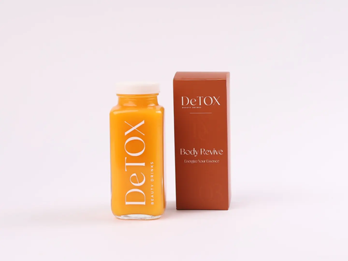 Detox Body Revive