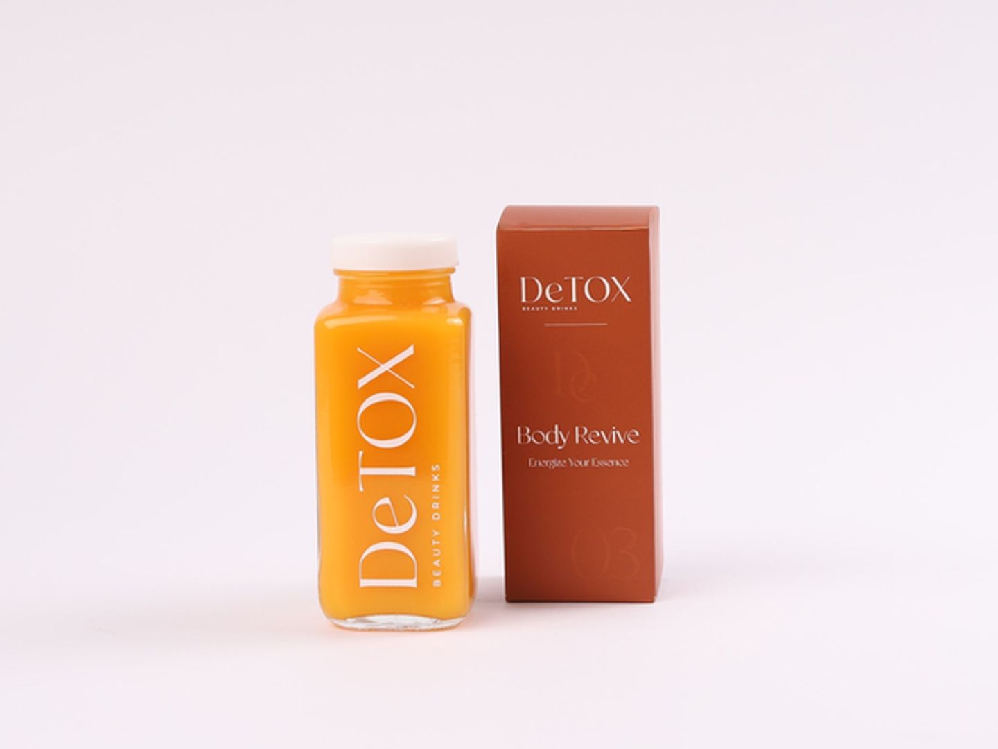 Body Revive
