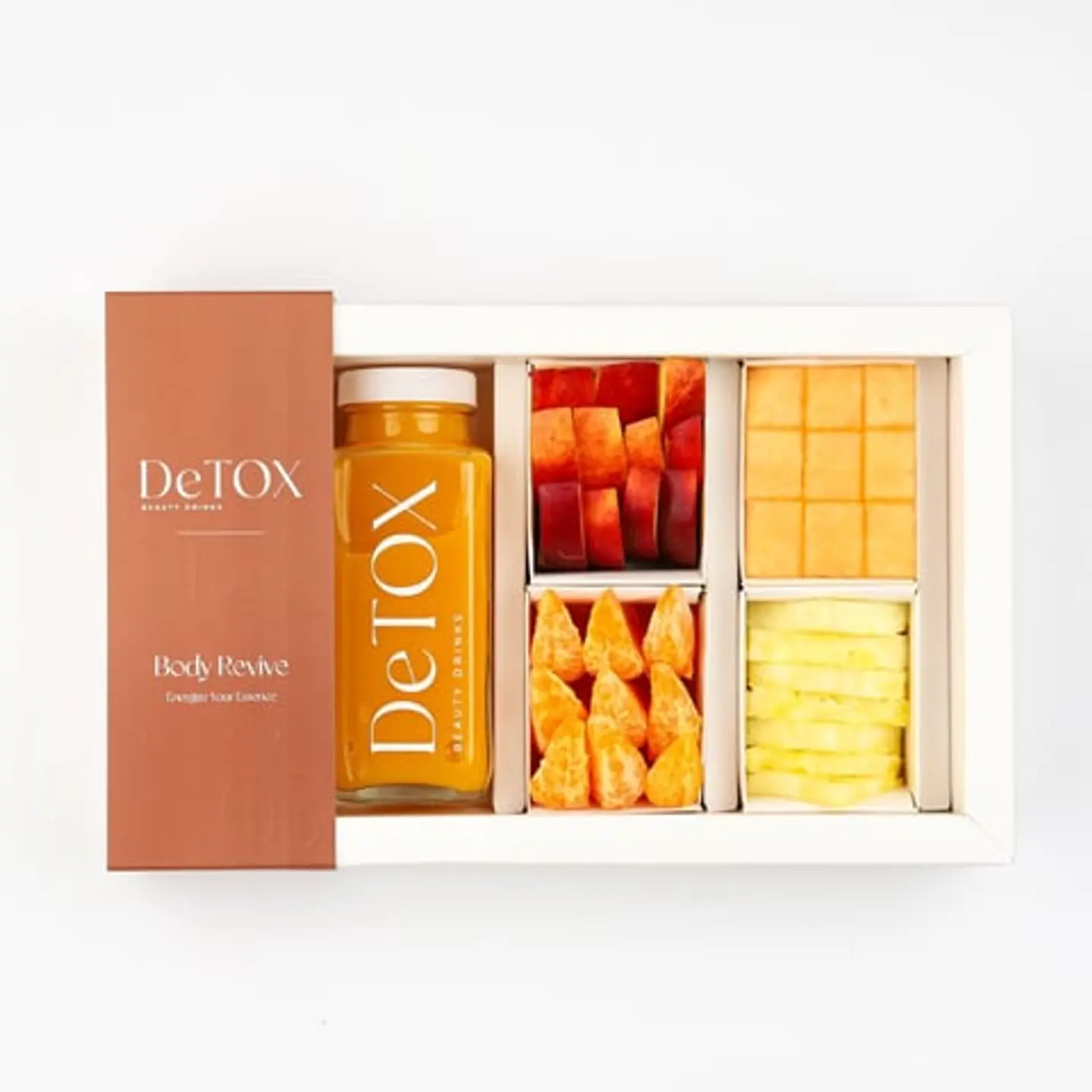 Body Revive Collection   290 Ml