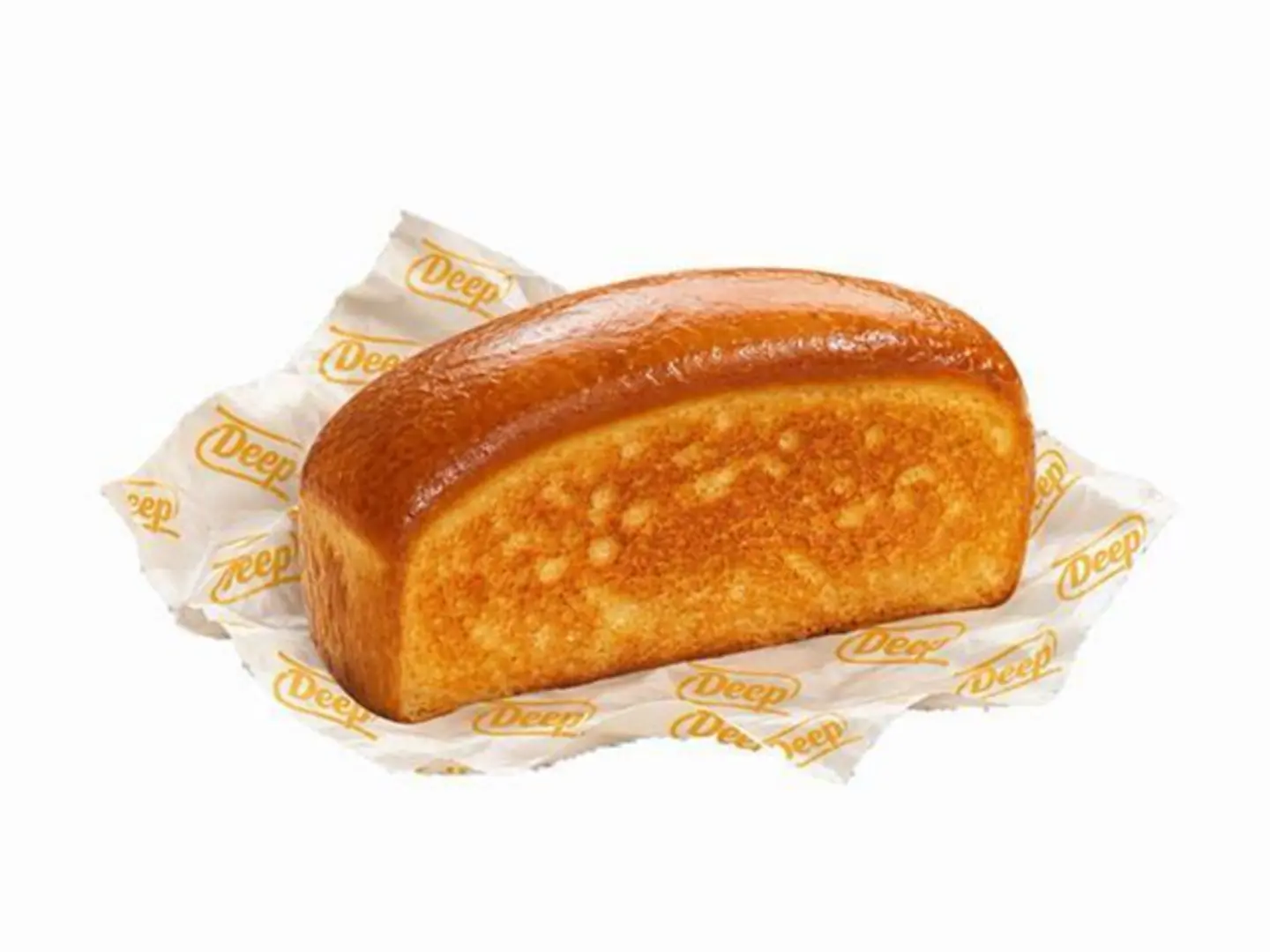 Brioche Bun