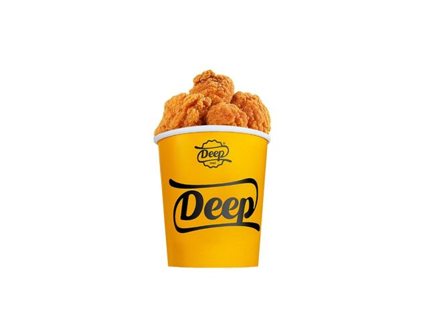 تشكن بايتس