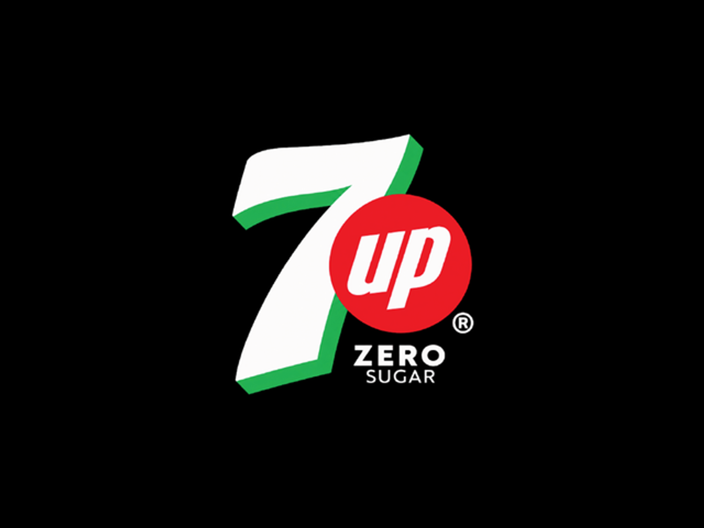 7 Up Zero / Diet