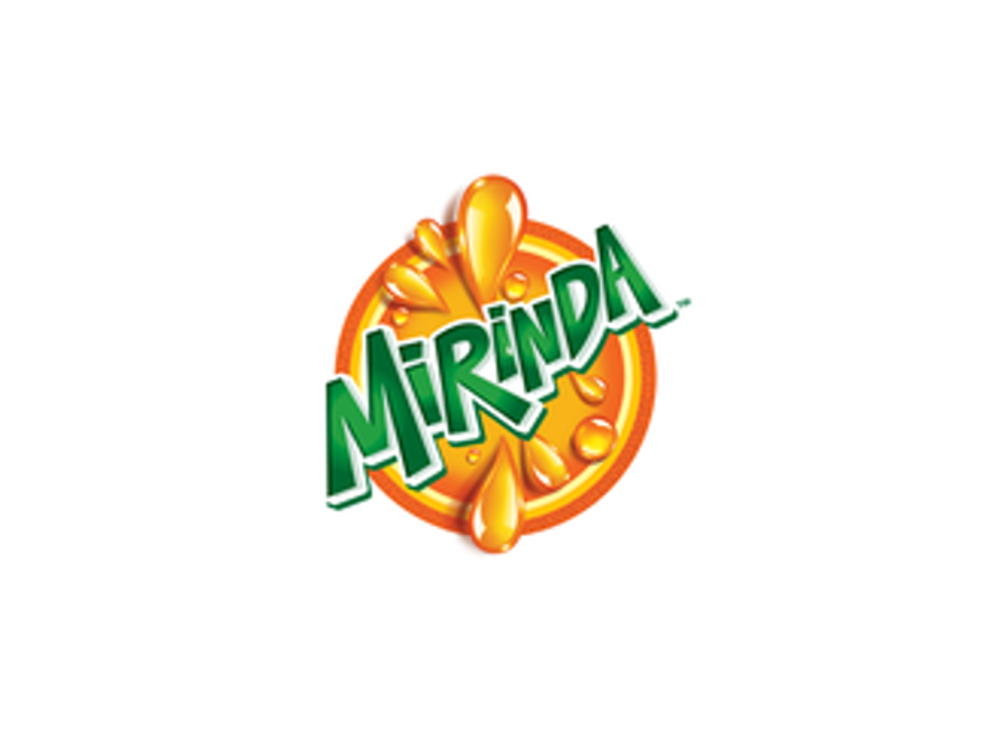 Mirinda Orange