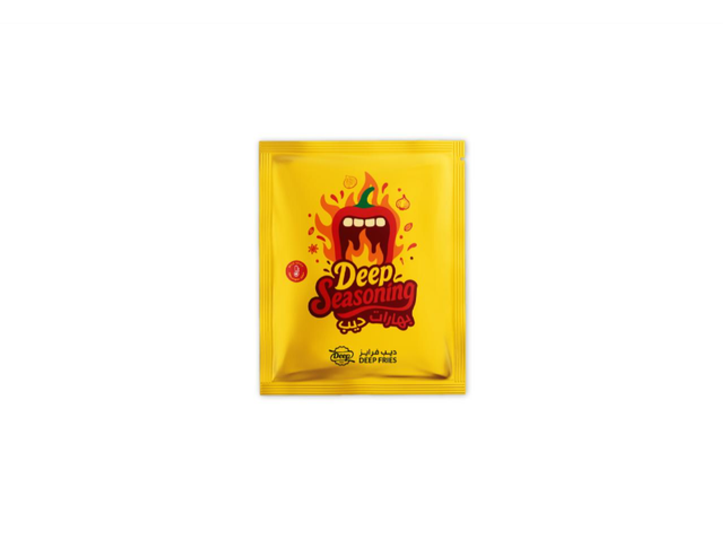 Deep Spices Packet