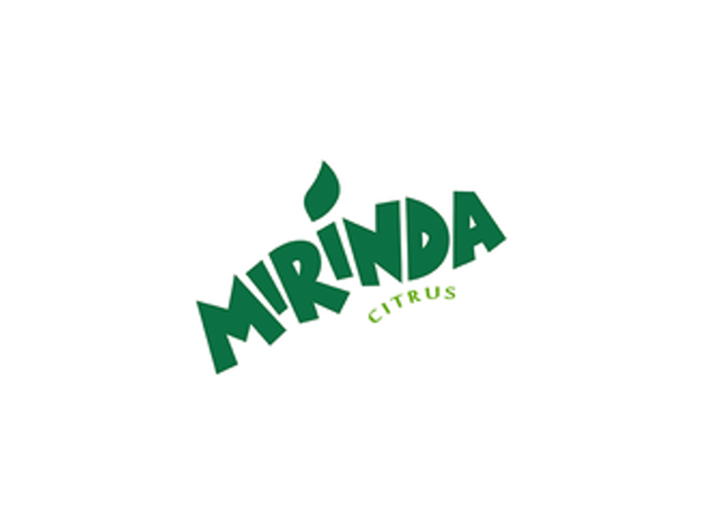 Mirinda Citrus