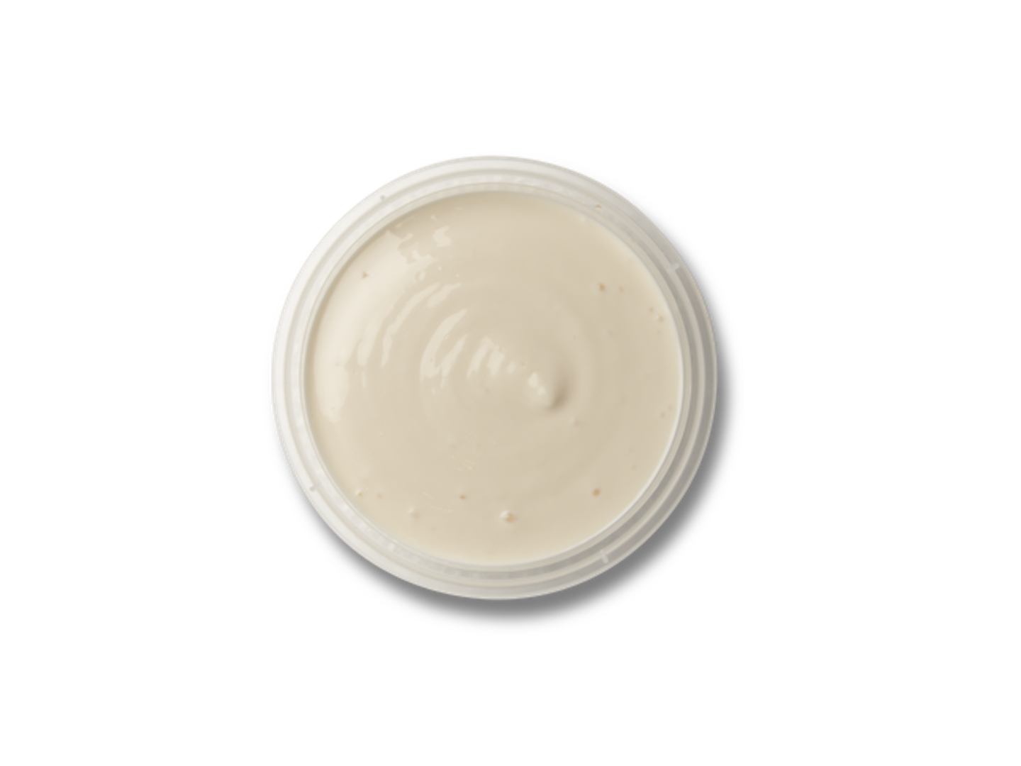 Garlic Sauce