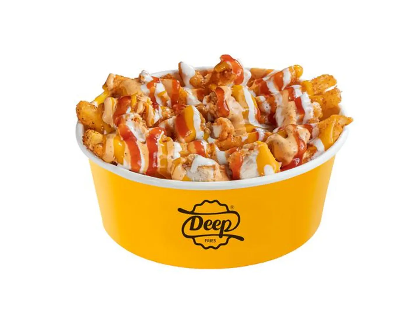 Deep Signature Chicken Large