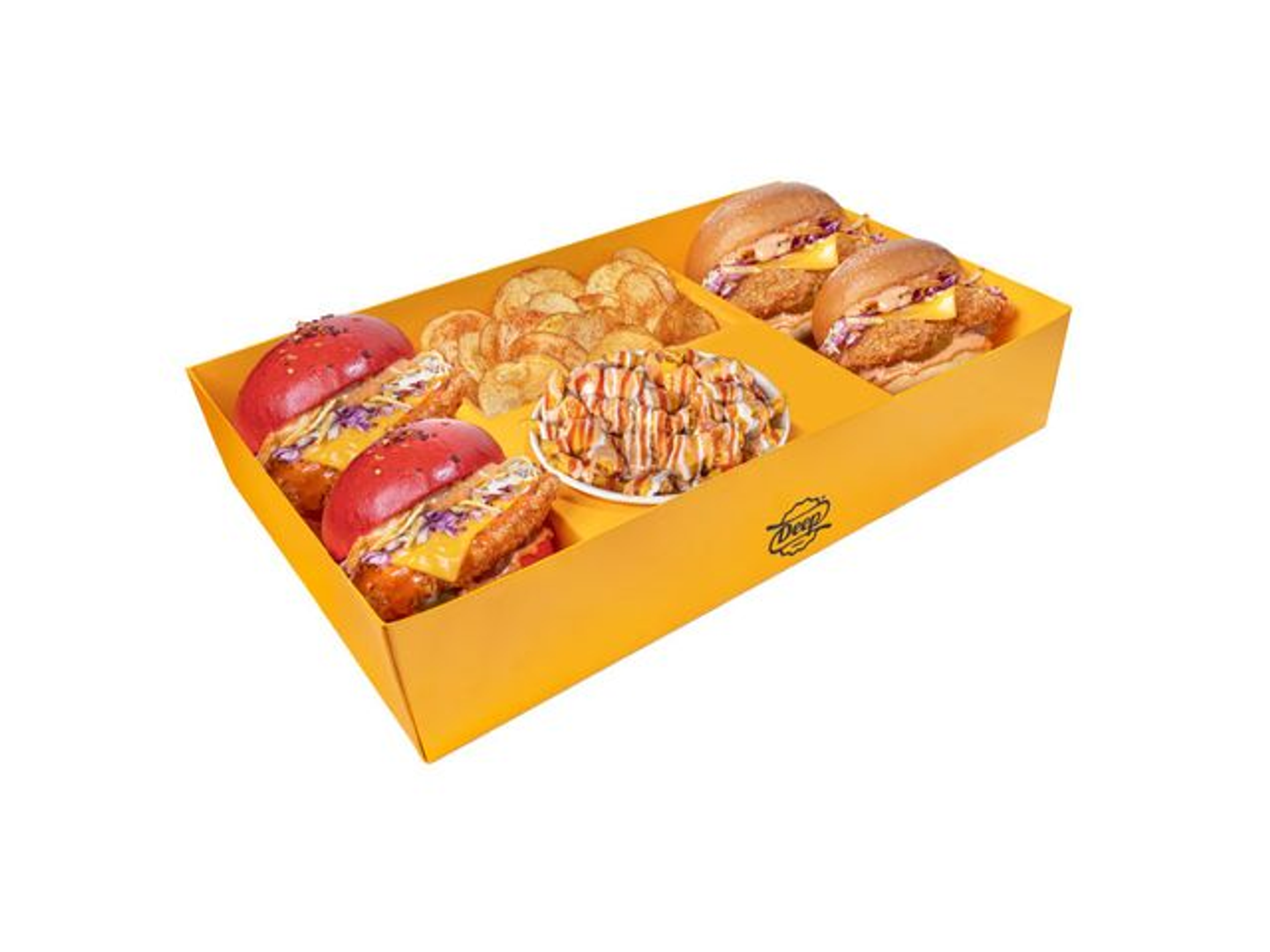 Deep Box