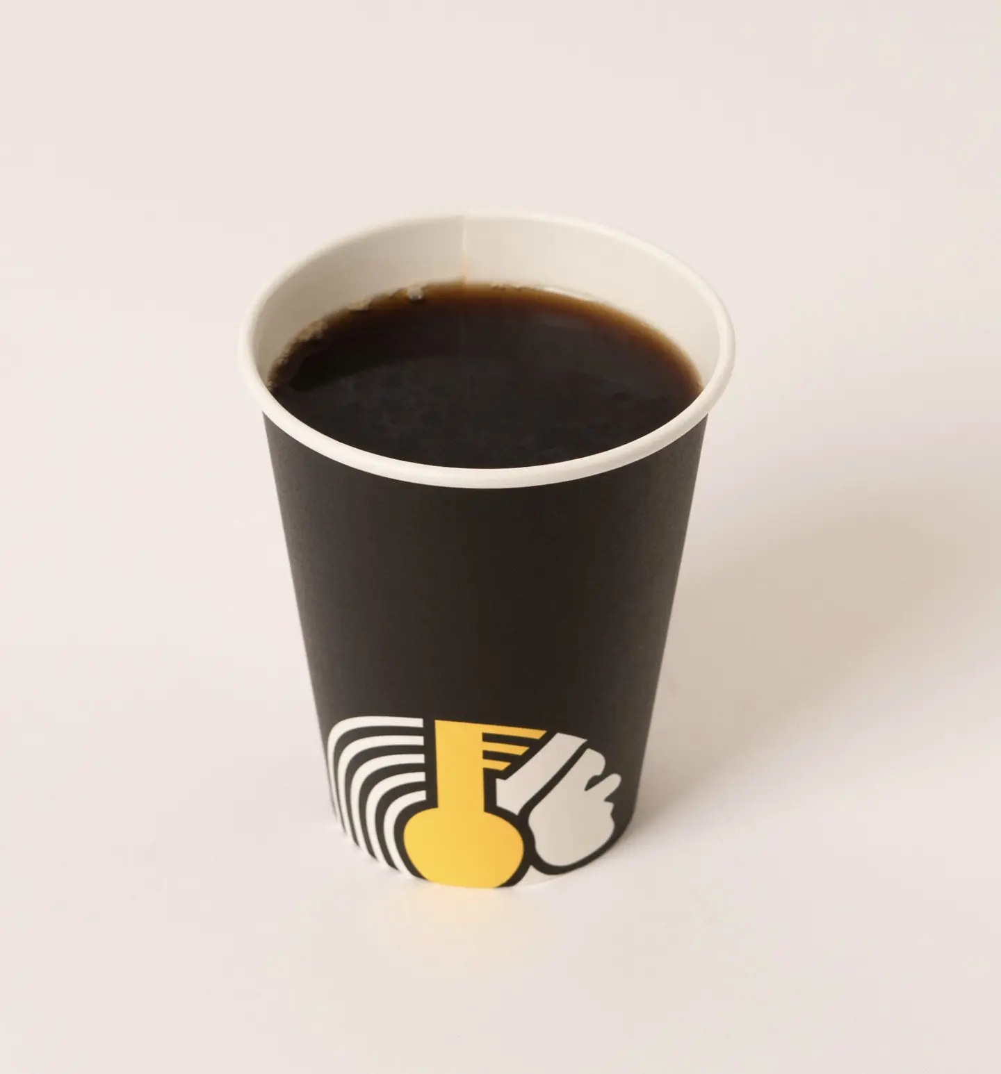 Coffe Of The Day Cup