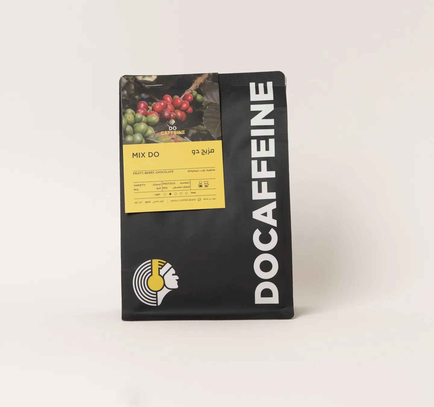 Mix Do Coffee Beans 250g