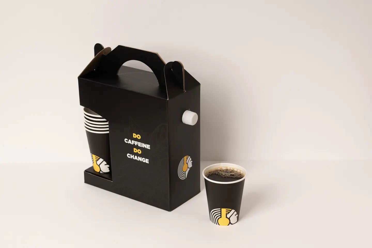 Coffee Of The Day 1 Liter