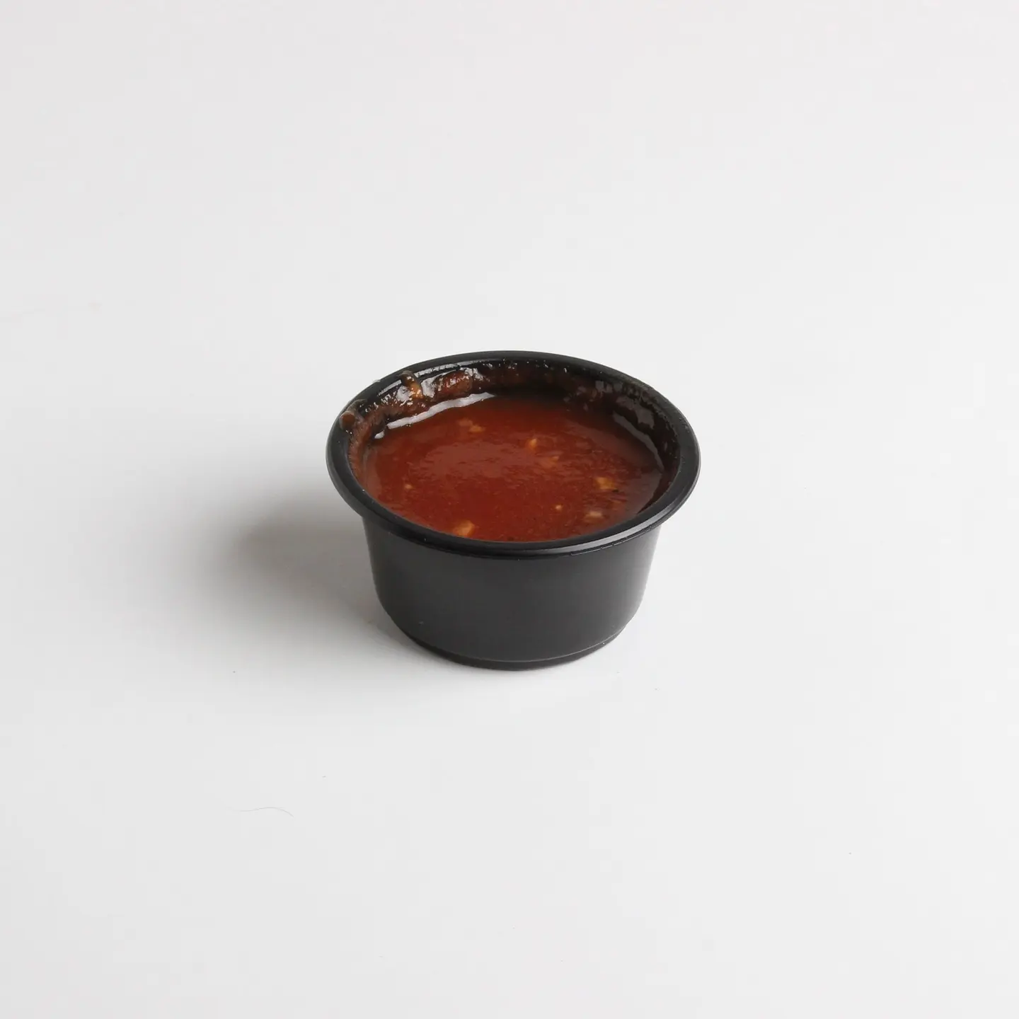 Spicy Sauce