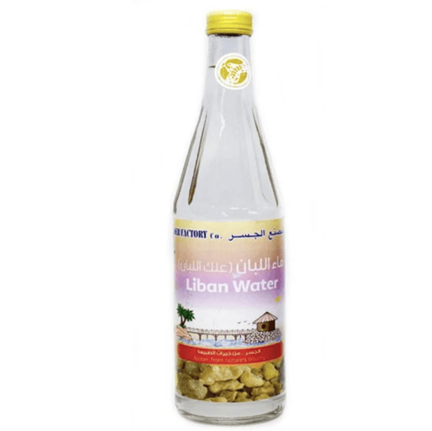 Frankincense Water   Bridge 565ml