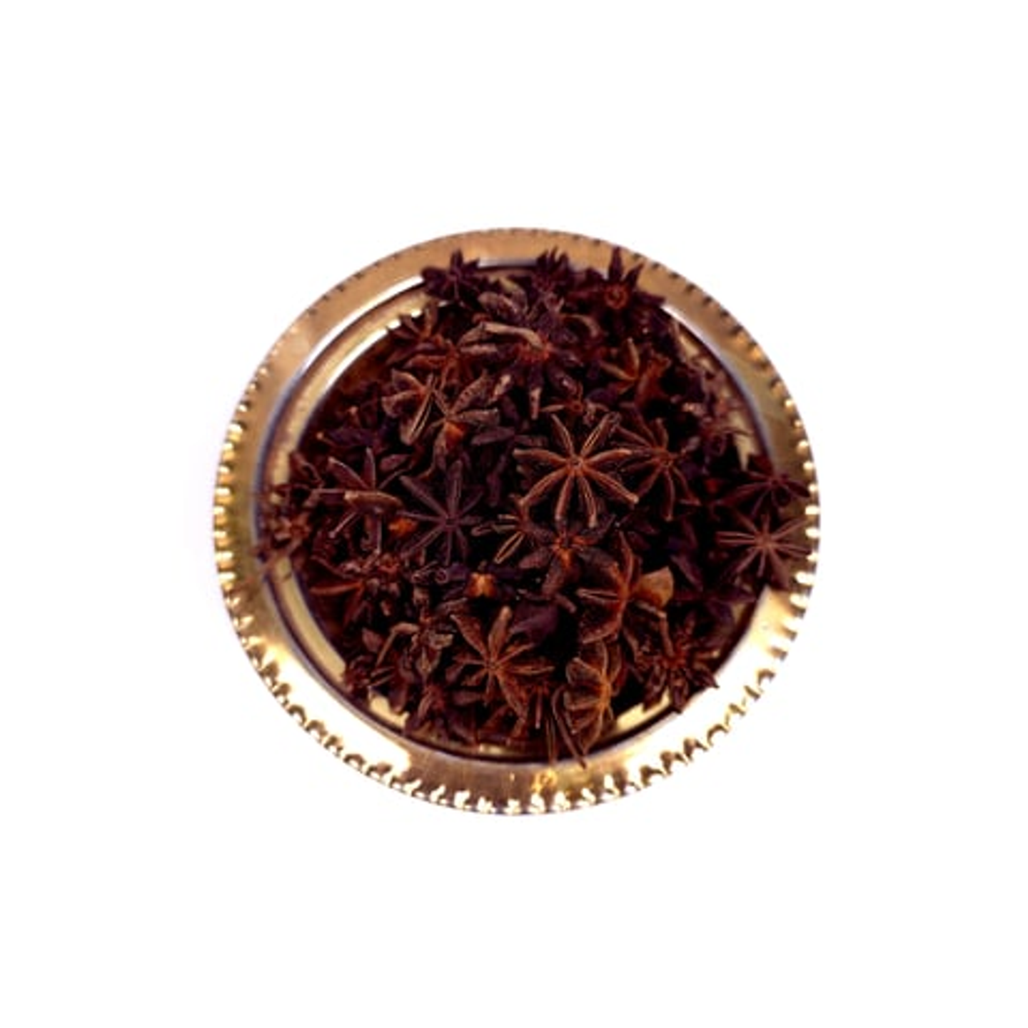 نجمة اليانسون (يانسوي نجمي) درجة أولى