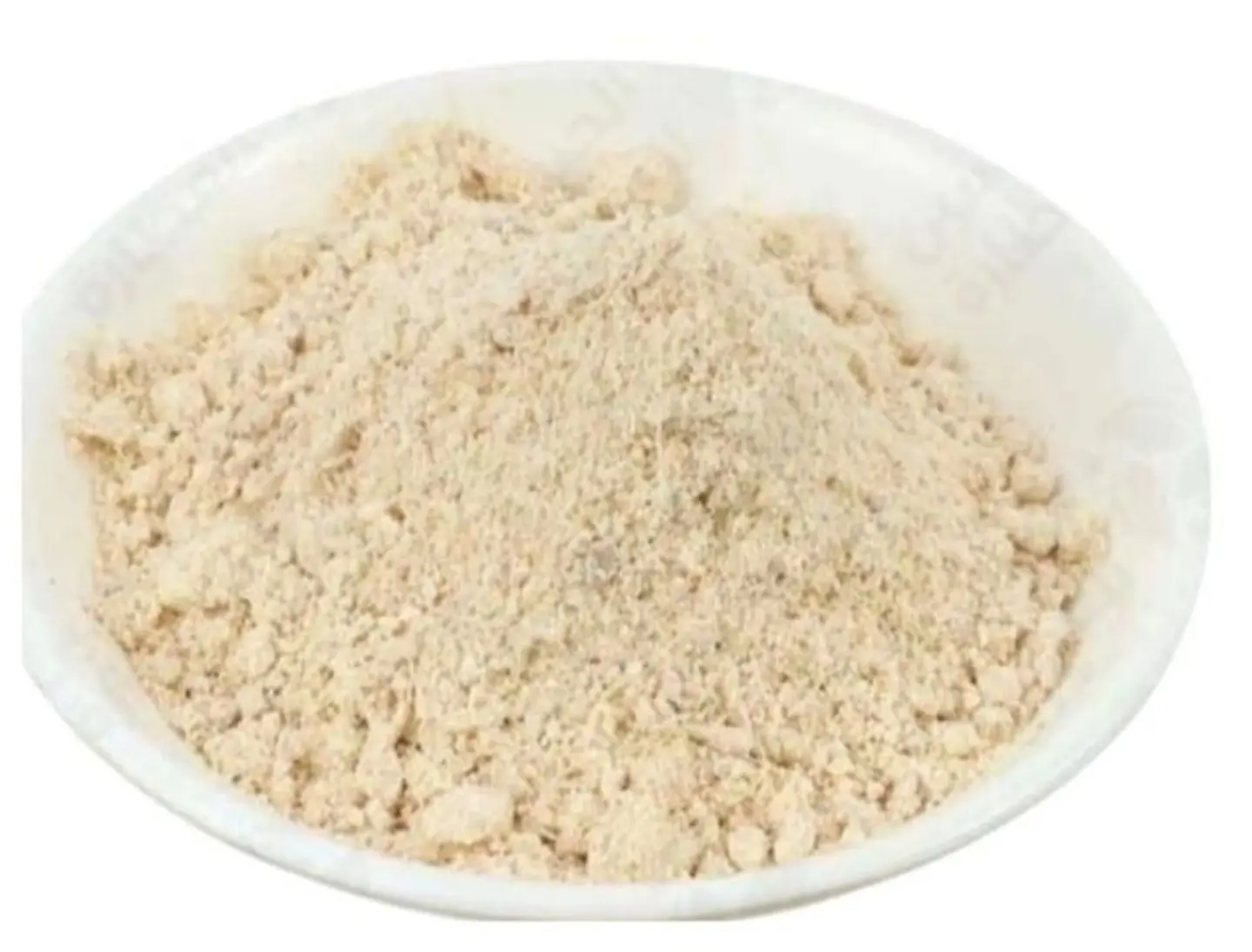 First Grade Ground Hot Ginger