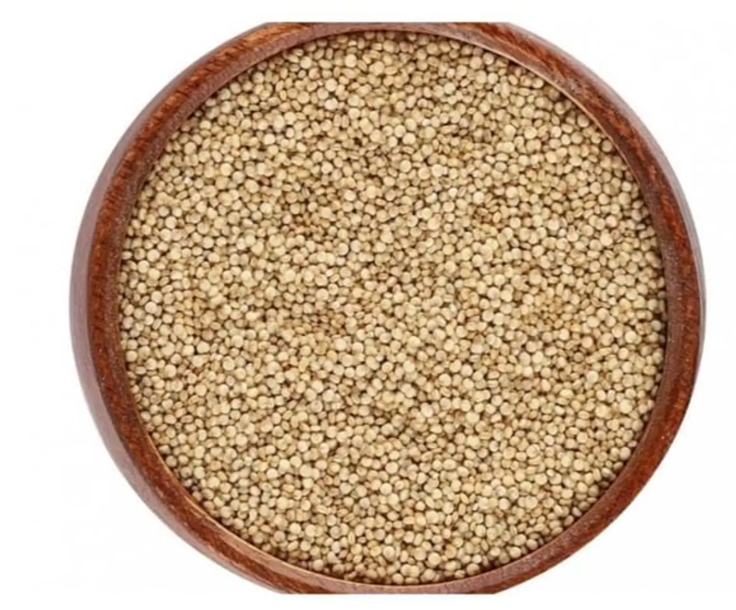 Quinoa Seeds