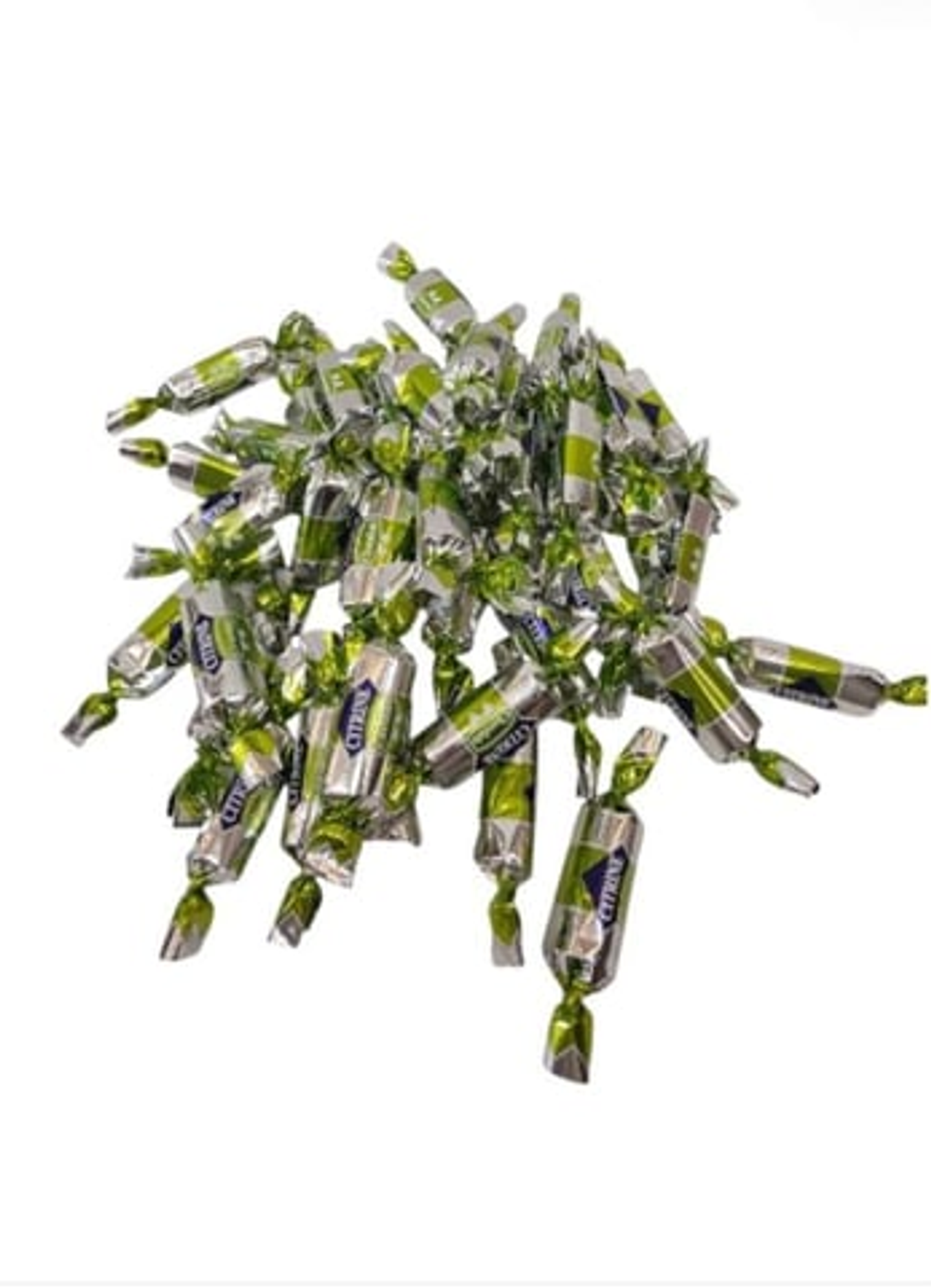 حلاوى كترين مستطيل شوكولاته بالتفاح