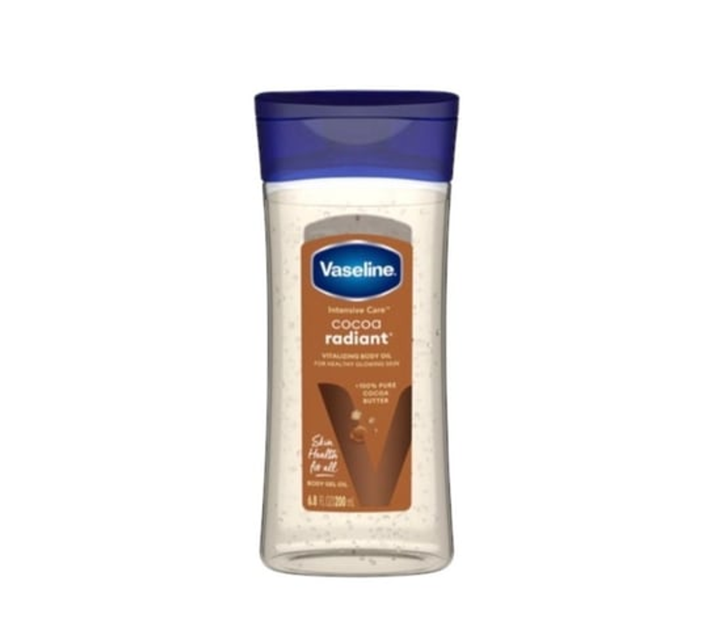 Vaseline Radiant Body Gel 200ml