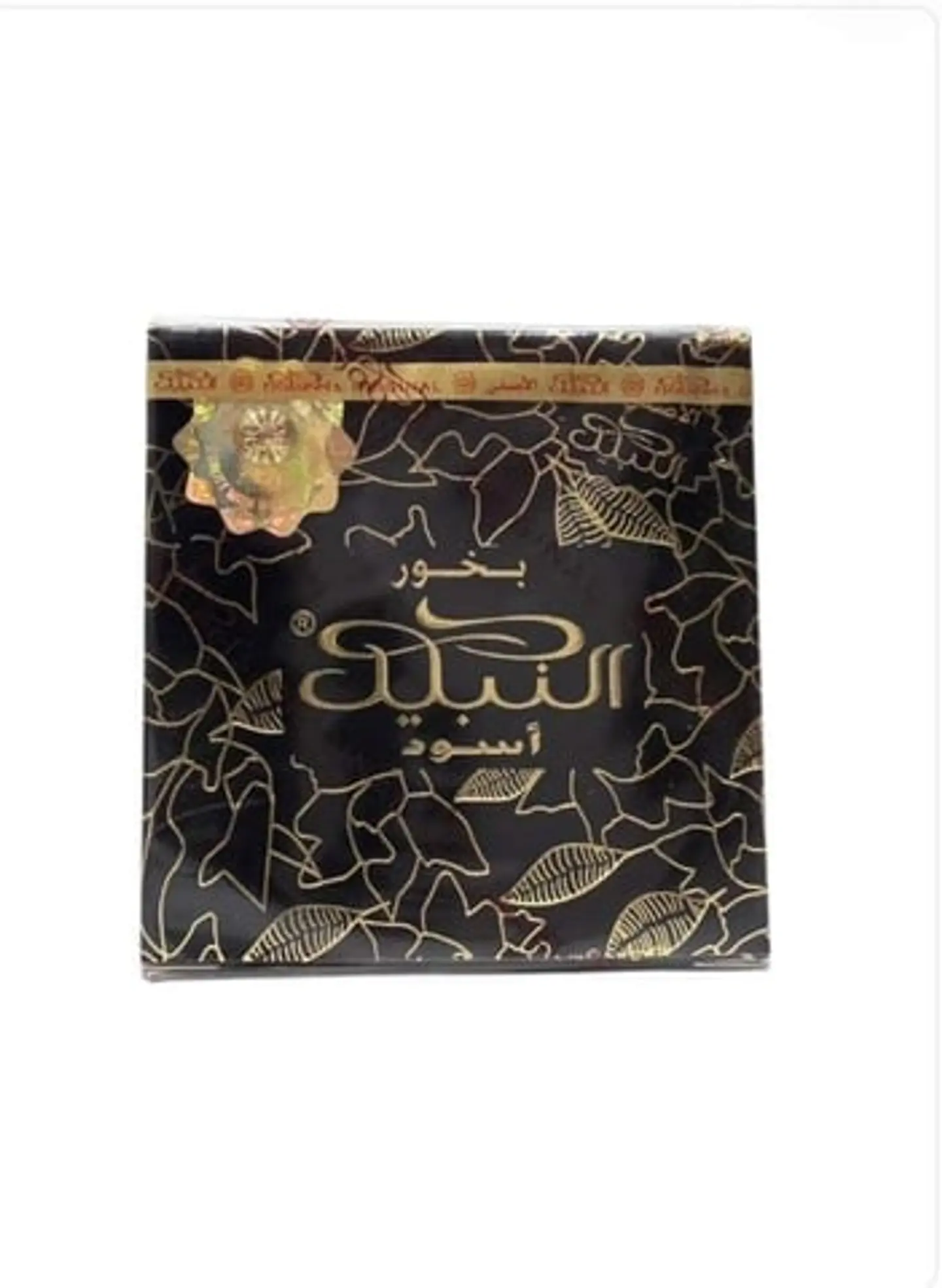 Original Noble Black Incense