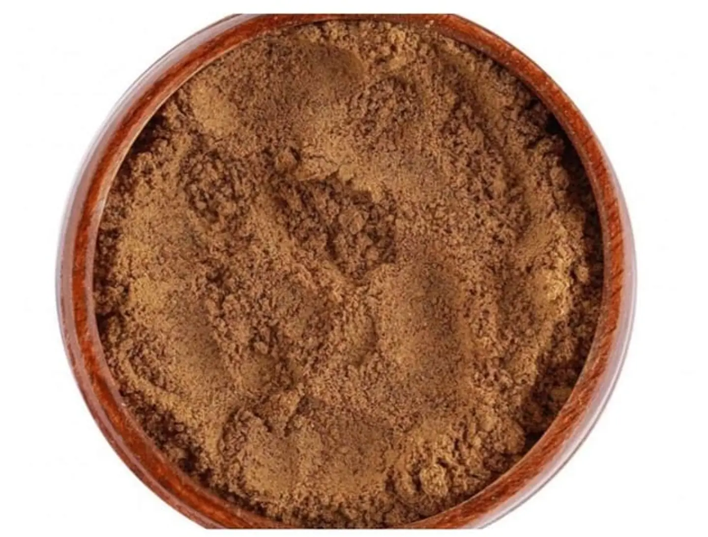 Ground Indian Costus