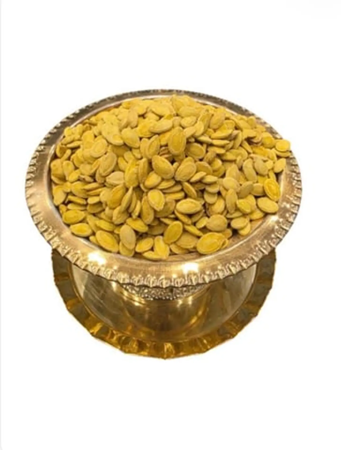 Egyptian Salted Grains