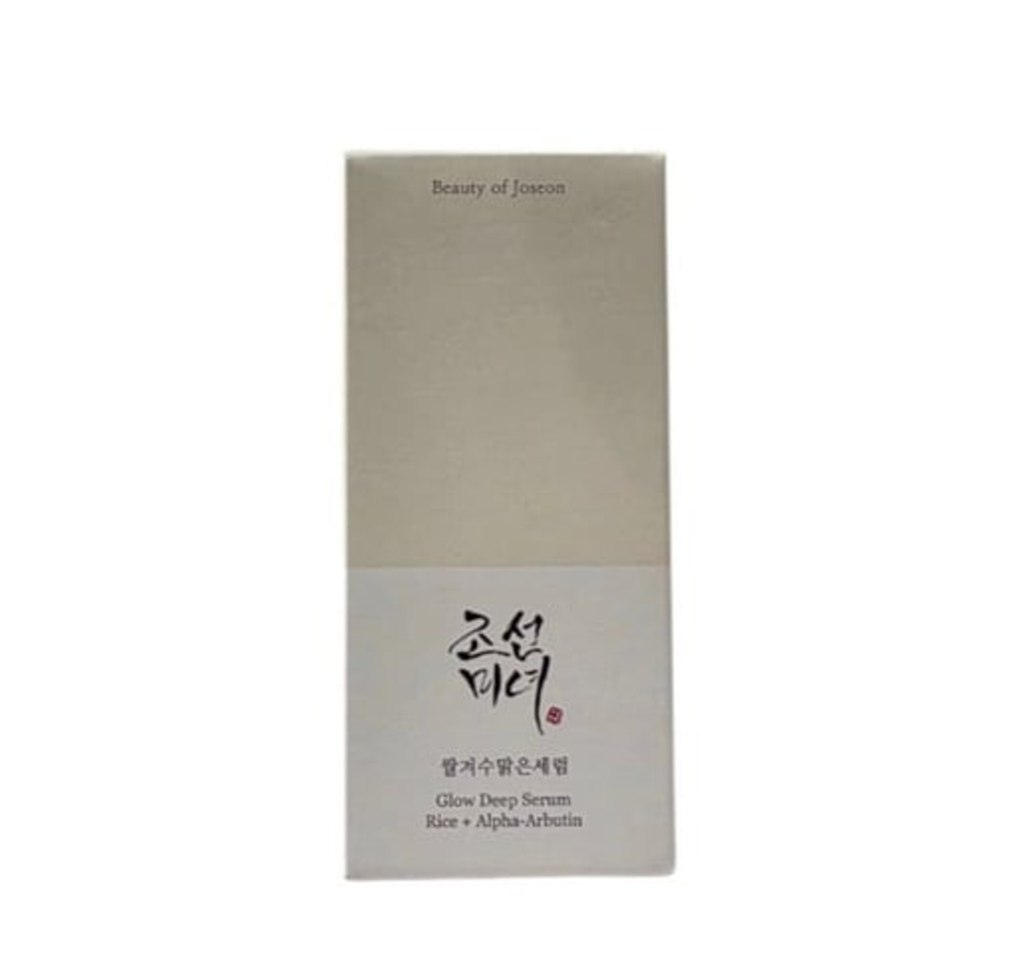 Beauty Of Joseon Radiance Serum 30m