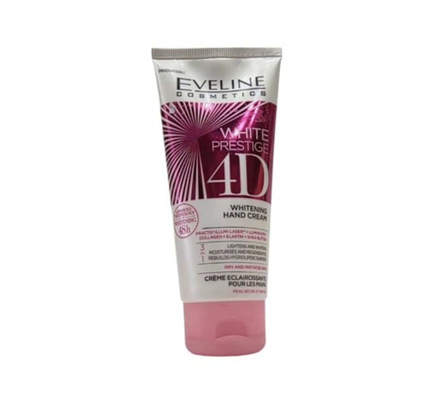 Eveline Hand Whitening Cream 100ml