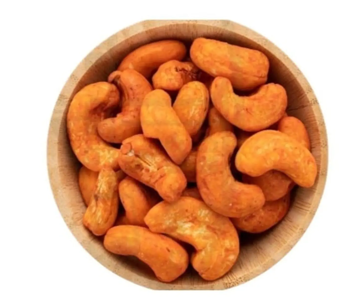 كاجو امريكي بالجبنة جامبو