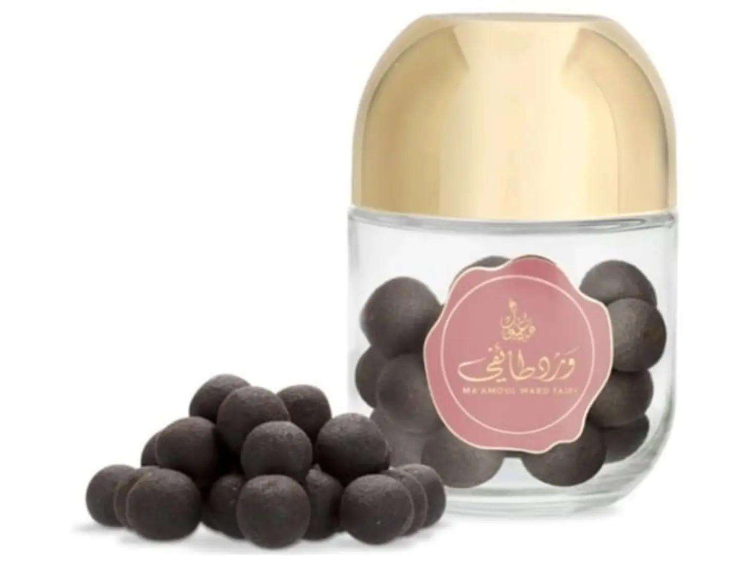 Taif Rose Maamoul From Al Rehab, 200 Grams