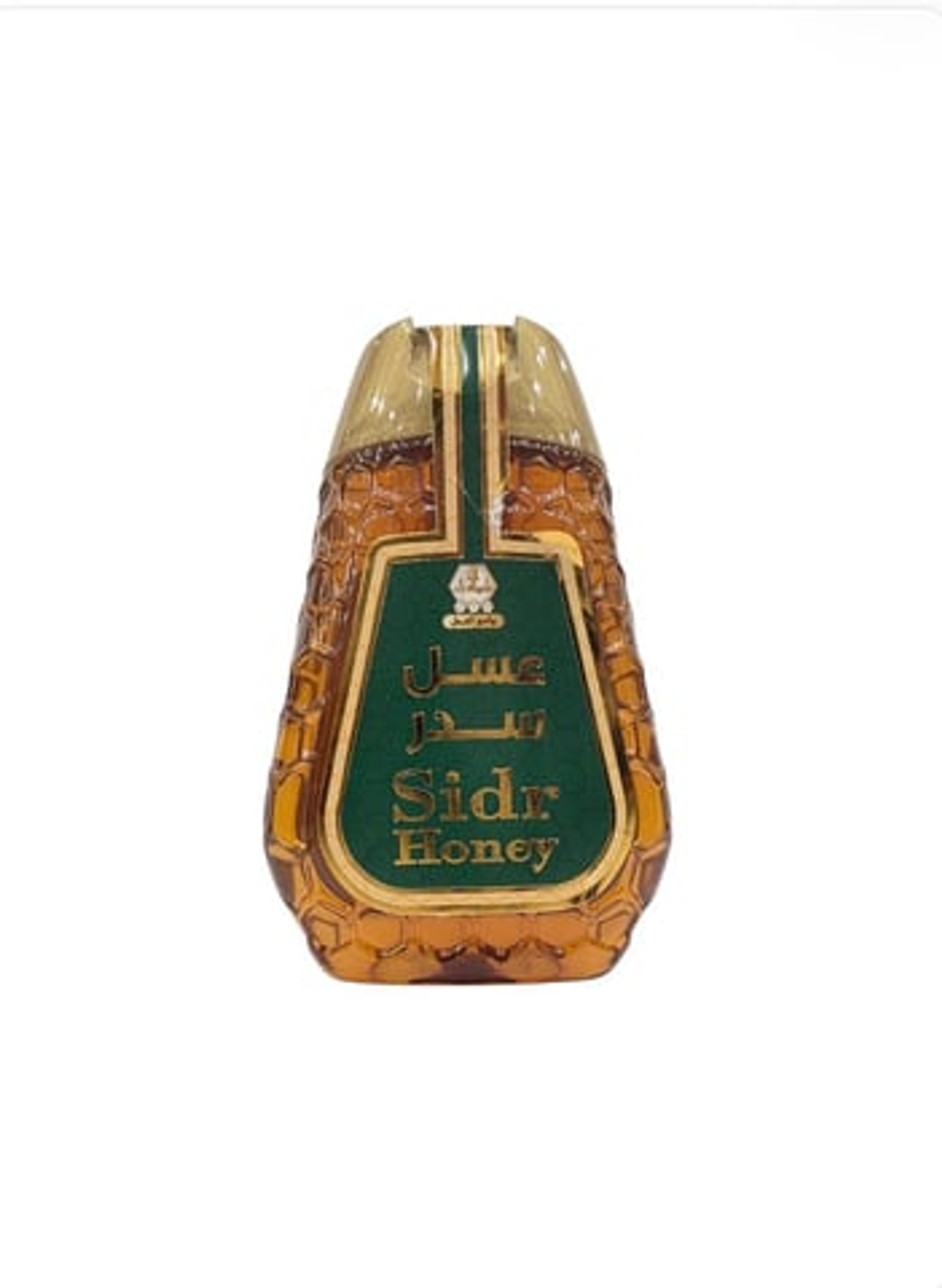 Sidr Honey 250 Grams From Wadi Al Nahal
