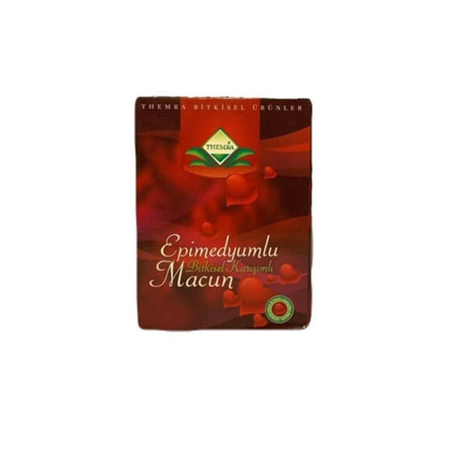 Thimra Fortifying Honey With Epimedium Extract 240g