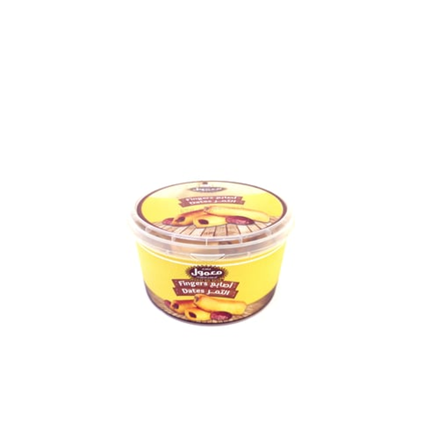 Umm Saleh's Date Fingers (400g)