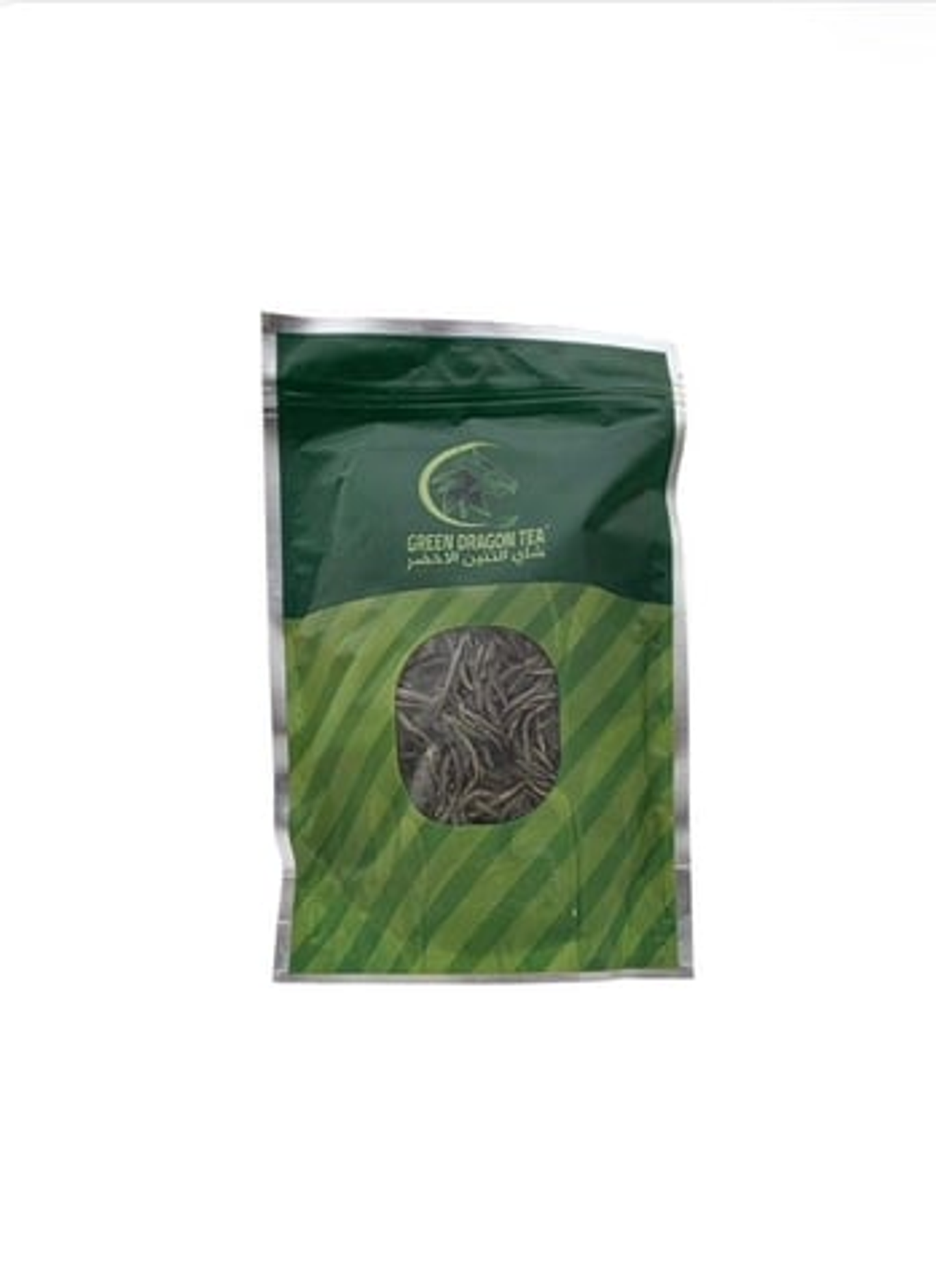 Dragon Green Tea 80g