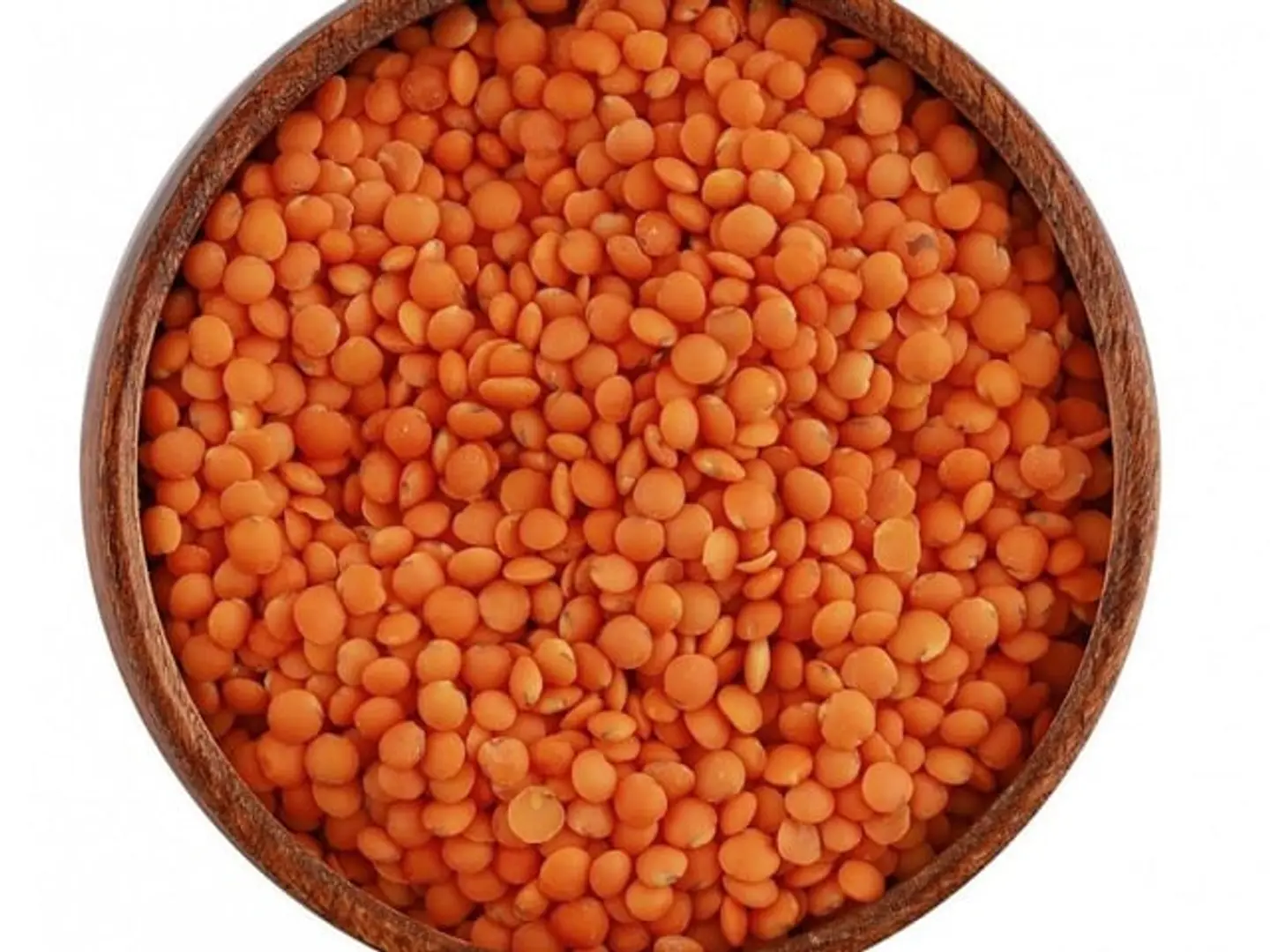 Red Lentils