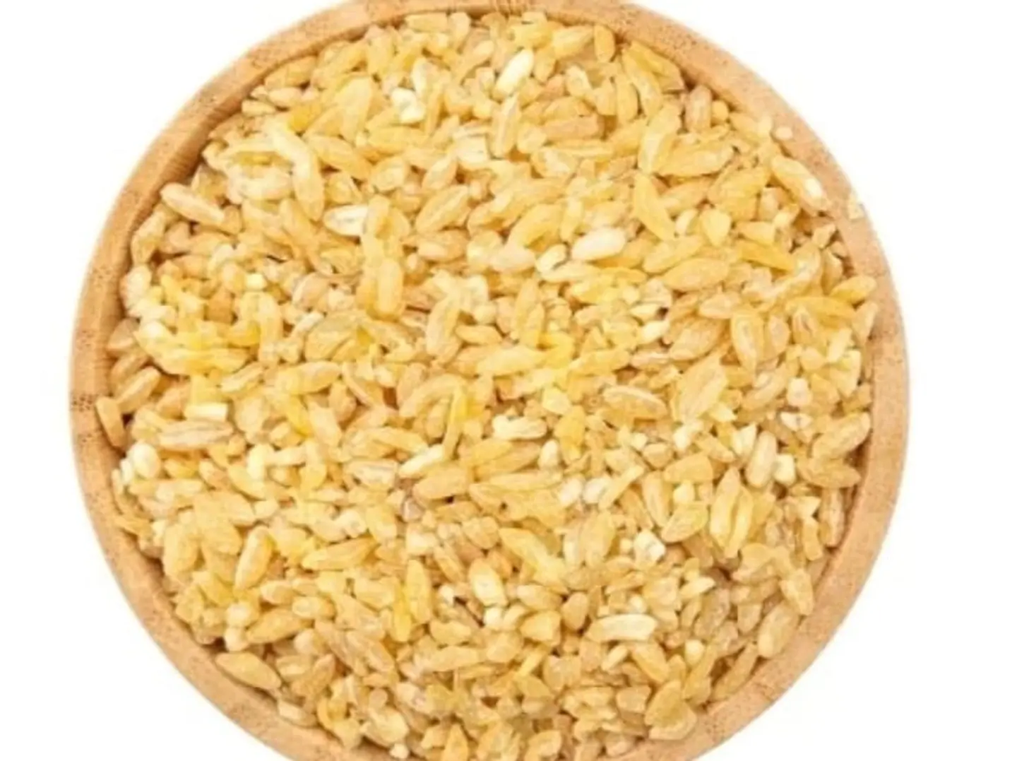 Organic Baladi Jareesh 1 Kg