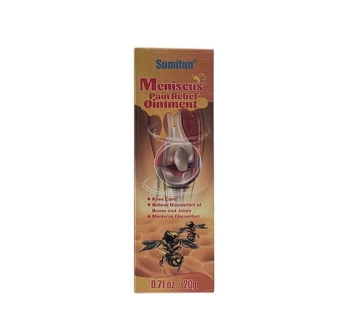 Sumiphon Bee Venom Joint Cream 20g