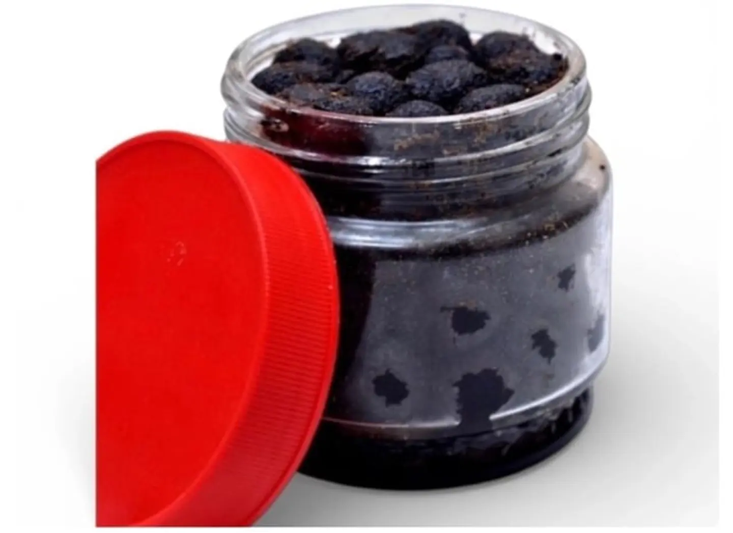 معمول دوسري اسود درجة اولى