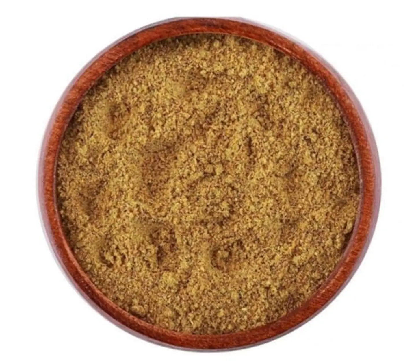 كزبرة مطحونة درجة أولى