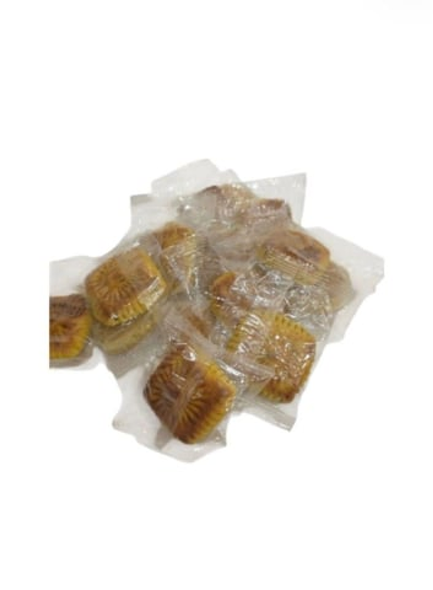 Maamoul Made With White Flour, Karam Al Nakheel