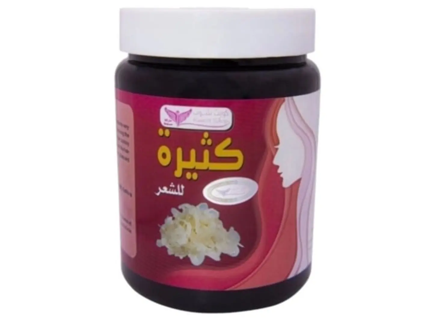 Kuwait Shop Hair Red Mixture 500ml