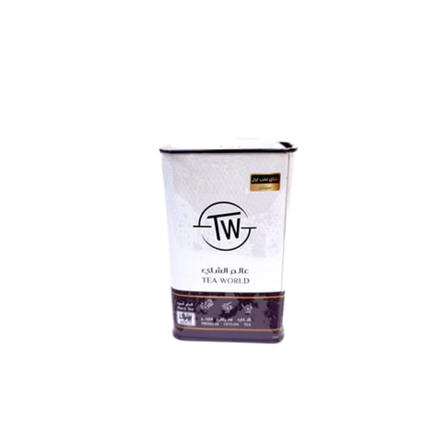 World Of Tea Premium Special 290g