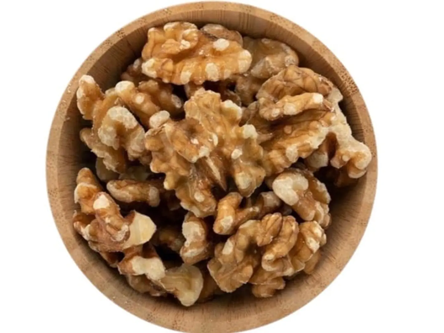 American Jumbo Walnut Eye