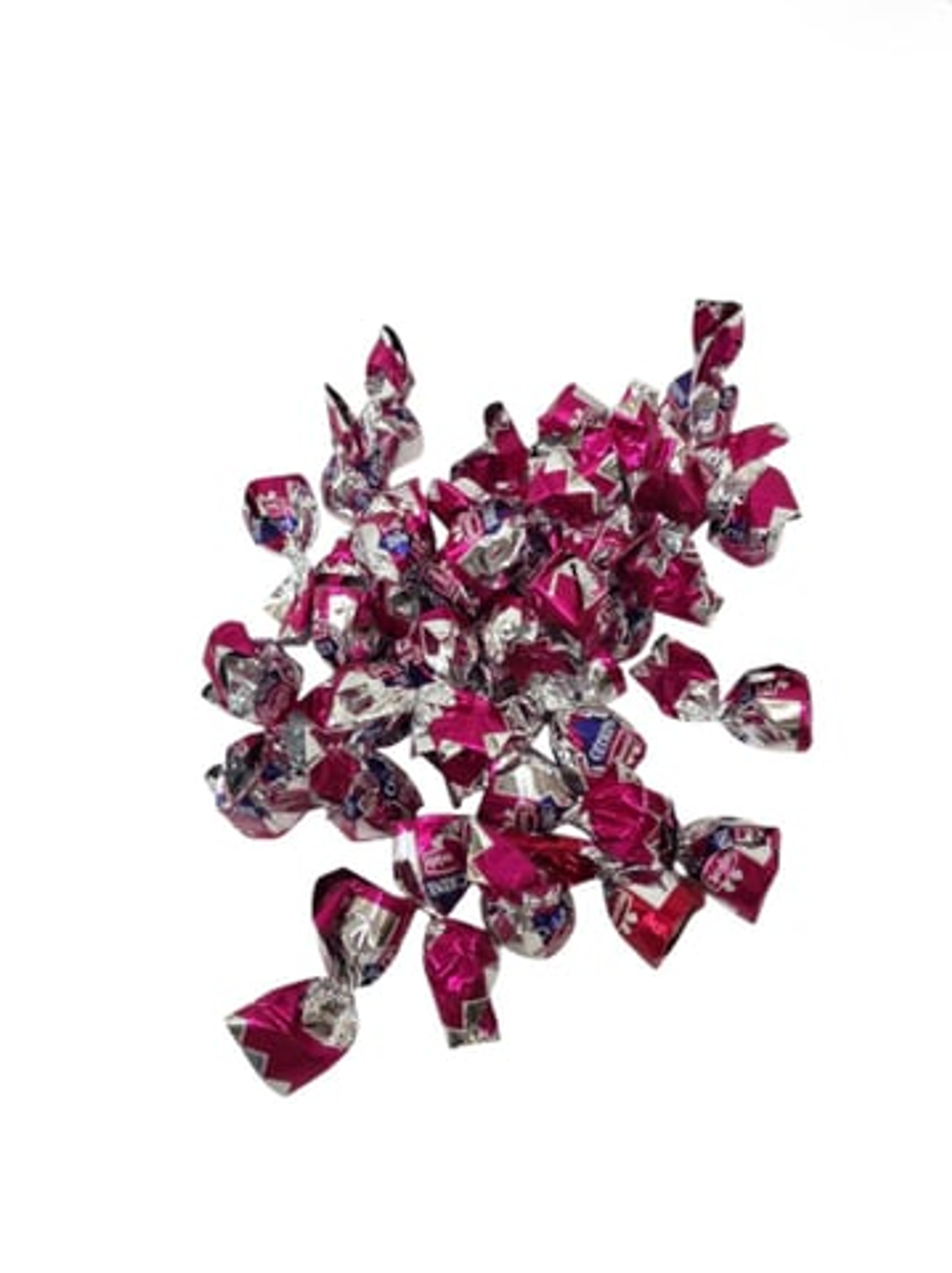 حلاوى كترين دائري شوكولاته بالكرز